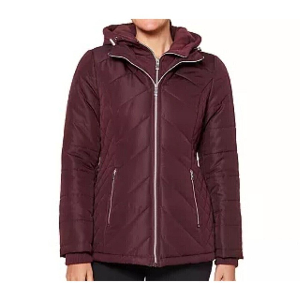 Details Winter Puffer Coats & Jackets